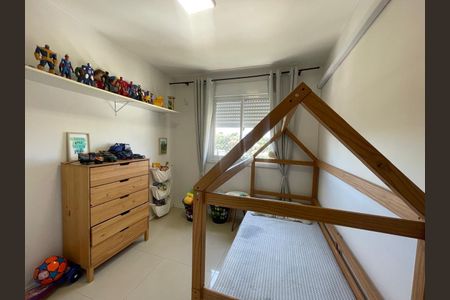 Apartamento à venda com 54m², 2 quartos e 1 vaga