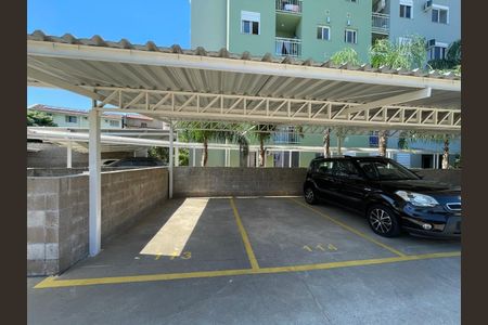 Apartamento à venda com 54m², 2 quartos e 1 vaga