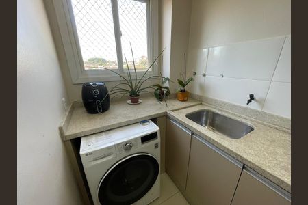 Apartamento à venda com 54m², 2 quartos e 1 vaga