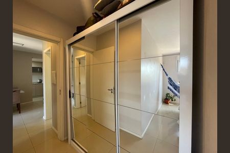 Apartamento à venda com 54m², 2 quartos e 1 vaga