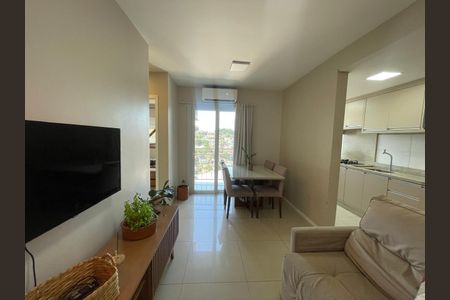 Apartamento à venda com 54m², 2 quartos e 1 vaga
