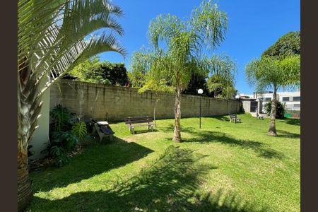 Apartamento à venda com 54m², 2 quartos e 1 vaga