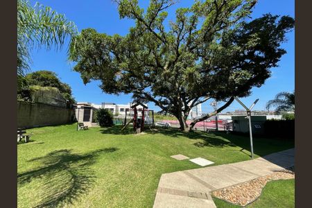 Apartamento à venda com 54m², 2 quartos e 1 vaga