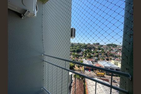 Apartamento à venda com 54m², 2 quartos e 1 vaga