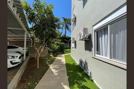 Apartamento à venda com 54m², 2 quartos e 1 vaga