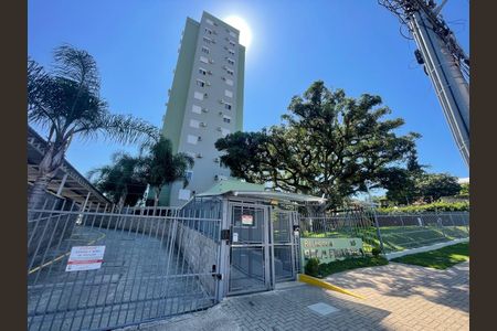 Apartamento à venda com 54m², 2 quartos e 1 vaga