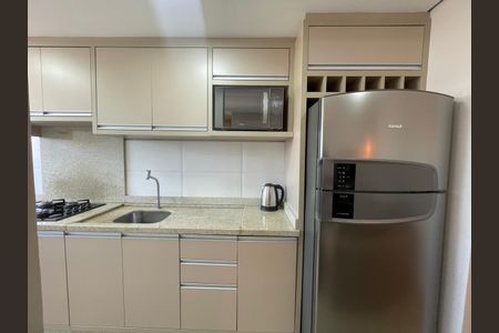 Apartamento à venda com 54m², 2 quartos e 1 vaga
