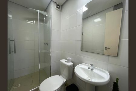 Apartamento à venda com 54m², 2 quartos e 1 vaga