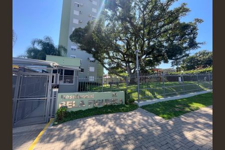 Apartamento à venda com 54m², 2 quartos e 1 vaga