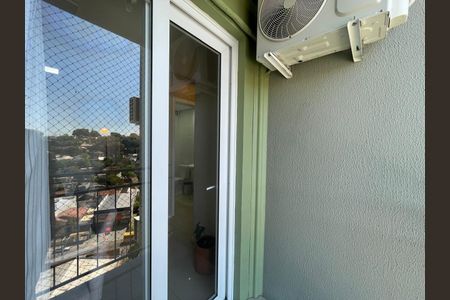 Apartamento à venda com 54m², 2 quartos e 1 vaga