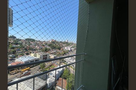Apartamento à venda com 54m², 2 quartos e 1 vaga