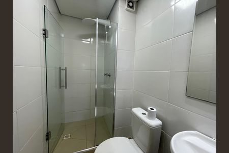 Apartamento à venda com 54m², 2 quartos e 1 vaga