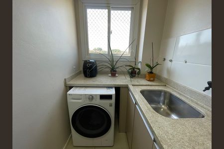 Apartamento à venda com 54m², 2 quartos e 1 vaga