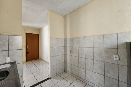 Apartamento à venda com 43m², 2 quartos e 1 vaga Apartamento à venda com 43m², 2 quartos e 1 vagaCozinha