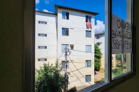Apartamento à venda com 43m², 2 quartos e 1 vaga Apartamento à venda com 43m², 2 quartos e 1 vagaVista do Quarto 1