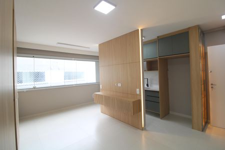 Sala de apartamento para alugar com 2 quartos, 42m² em Vila Socorro, São Paulo
