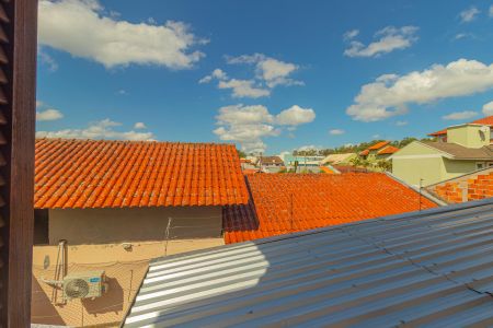 Apartamento para alugar com 1 quarto, 56m² em São José, Canoas