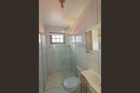 Apartamento para alugar com 56m², 1 quarto e sem vaga