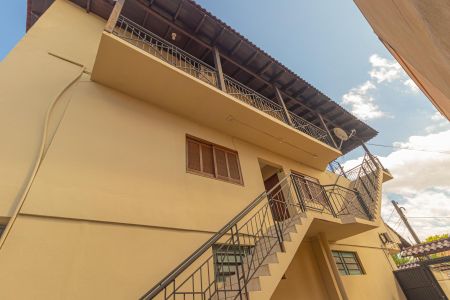 Apartamento para alugar com 56m², 1 quarto e sem vaga
