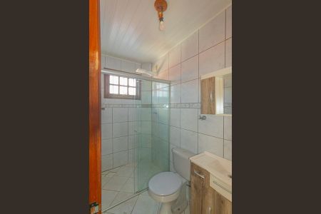 Apartamento para alugar com 56m², 1 quarto e sem vaga