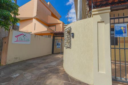 Apartamento para alugar com 56m², 1 quarto e sem vaga