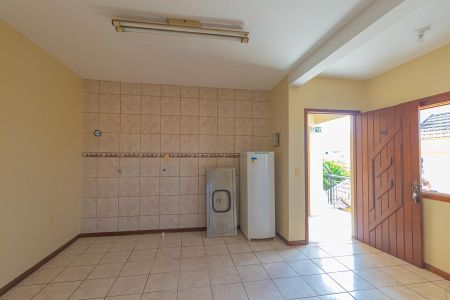 Apartamento para alugar com 1 quarto, 56m² em São José, Canoas