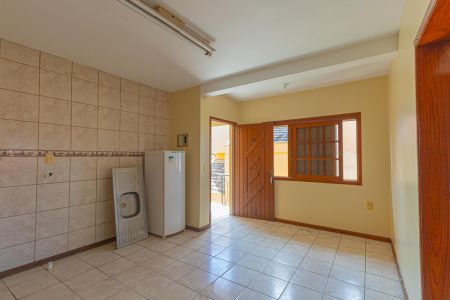 Apartamento para alugar com 56m², 1 quarto e sem vaga