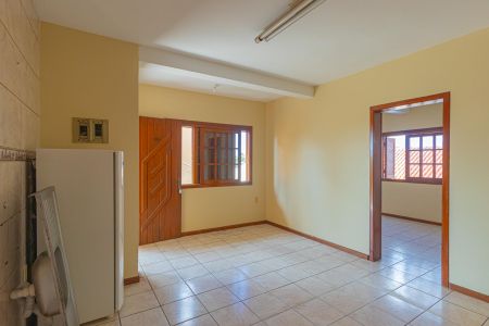Apartamento para alugar com 56m², 1 quarto e sem vaga
