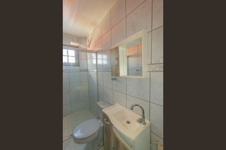 Apartamento para alugar com 56m², 1 quarto e sem vaga