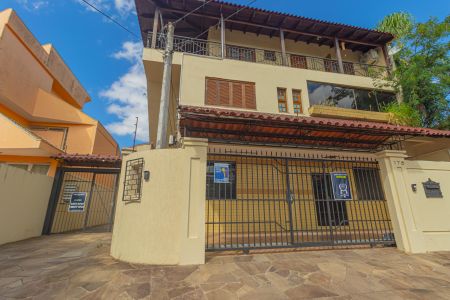 Apartamento para alugar com 56m², 1 quarto e sem vaga