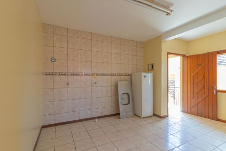 Apartamento para alugar com 1 quarto, 56m² em São José, Canoas