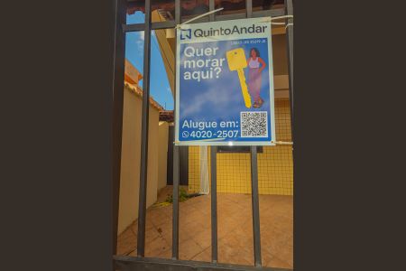 Apartamento para alugar com 56m², 1 quarto e sem vaga