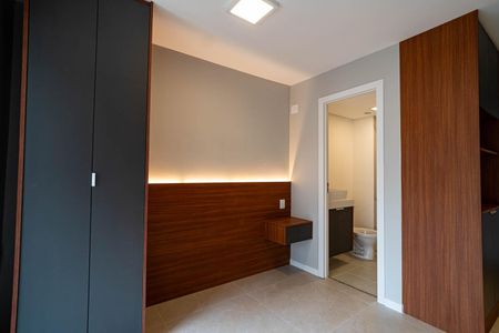 Studio à venda com 25m², 1 quarto e sem vagaStudio