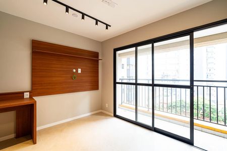 Studio à venda com 25m², 1 quarto e sem vagaStudio