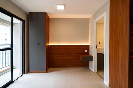 Studio à venda com 25m², 1 quarto e sem vagaStudio