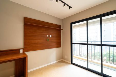 Studio à venda com 25m², 1 quarto e sem vagaStudio