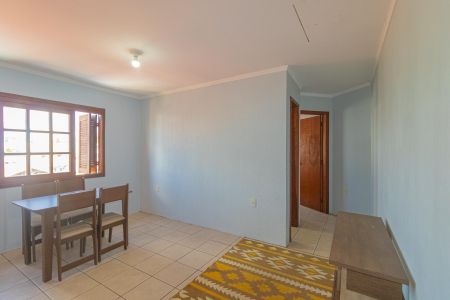 Apartamento para alugar com 1 quarto, 56m² em São José, Canoas