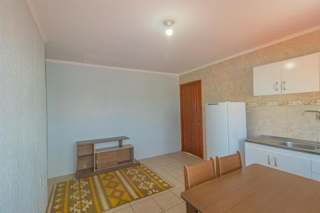 Apartamento para alugar com 1 quarto, 56m² em São José, Canoas