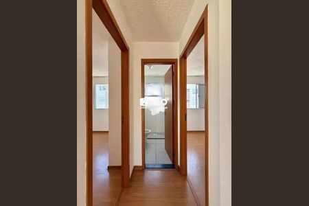 Foto 05 de apartamento à venda com 2 quartos, 55m² em Jardim Esmeraldina, Campinas