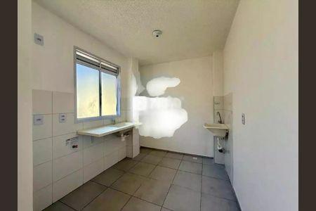 Foto 04 de apartamento à venda com 2 quartos, 55m² em Jardim Esmeraldina, Campinas