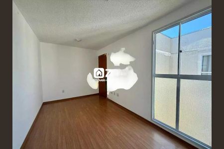 Foto 02 de apartamento à venda com 2 quartos, 55m² em Jardim Esmeraldina, Campinas
