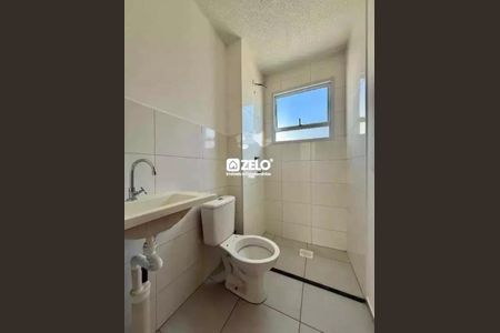 Foto 08 de apartamento à venda com 2 quartos, 55m² em Jardim Esmeraldina, Campinas