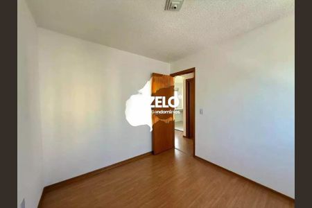 Foto 10 de apartamento à venda com 2 quartos, 55m² em Jardim Esmeraldina, Campinas