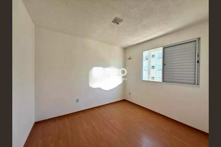 Foto 06 de apartamento à venda com 2 quartos, 55m² em Jardim Esmeraldina, Campinas