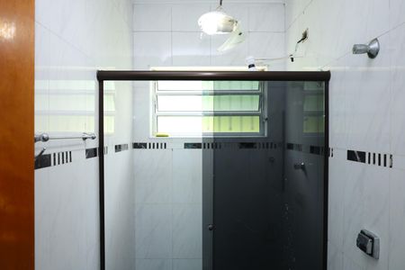 Banheiro de casa para alugar com 1 quarto, 40m² em Cidade Líder, São Paulo