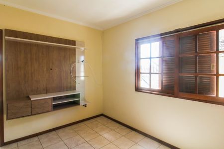 Sala/Cozinha de apartamento para alugar com 1 quarto, 56m² em São José, Canoas