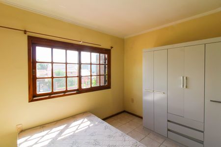 Suíte de apartamento para alugar com 1 quarto, 56m² em São José, Canoas