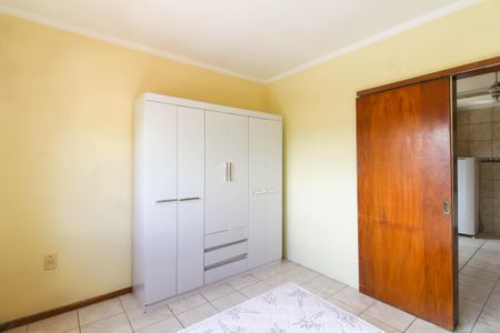 Suíte de apartamento para alugar com 1 quarto, 56m² em São José, Canoas