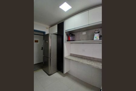 Apartamento para alugar com 2 quartos, 62m² em Vila Mariana, São Paulo