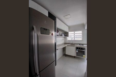 Apartamento para alugar com 2 quartos, 62m² em Vila Mariana, São Paulo